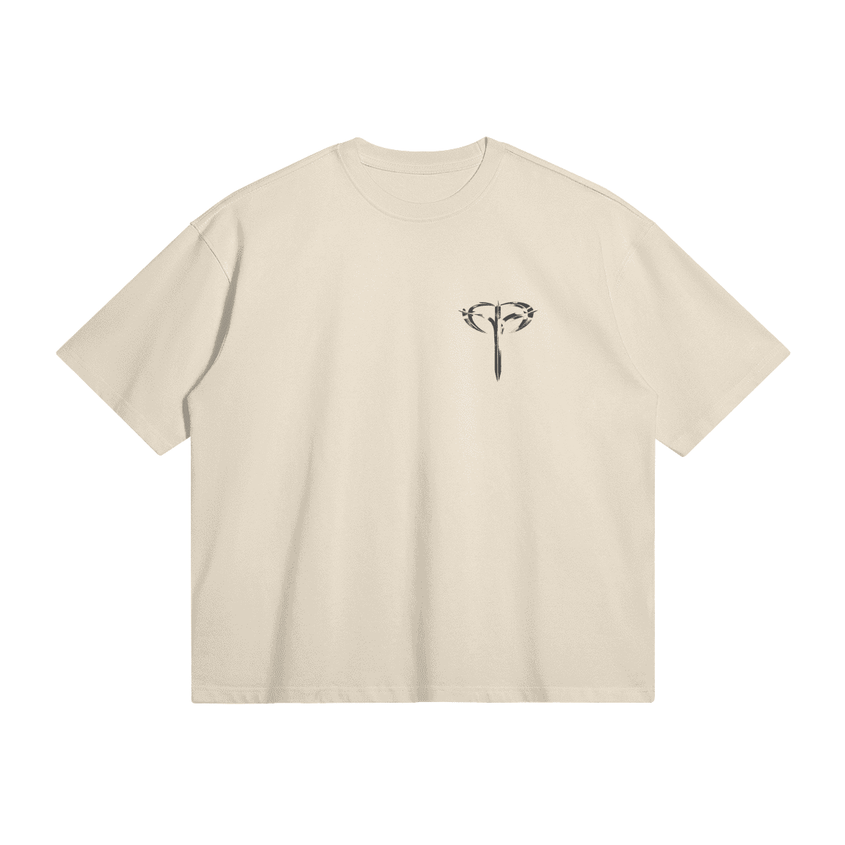 TORE Essentials - Beige Tee